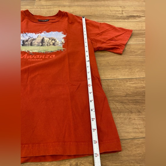 Oneway t-shirt - Picture 3 of 5